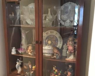 Royal Doulton Figures 