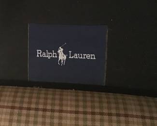 Ralph Lauren Label 