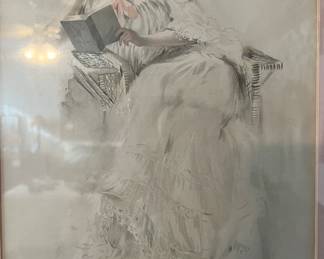 Armour’s Art Calendar