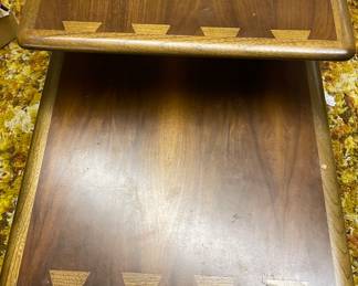 Lane Acclaim End Table 