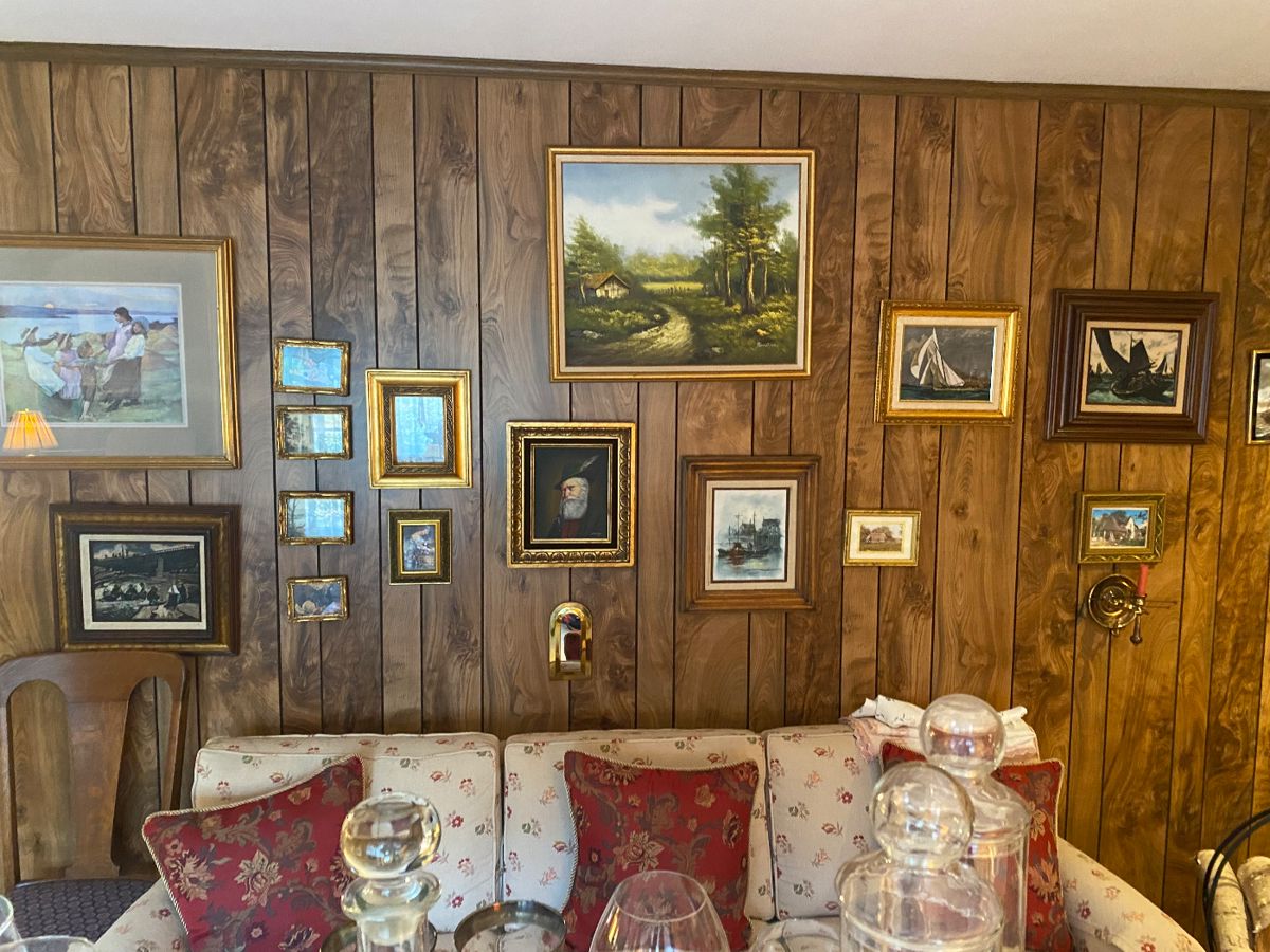 Estate Sale and Check it out) starts on 12/1/2023