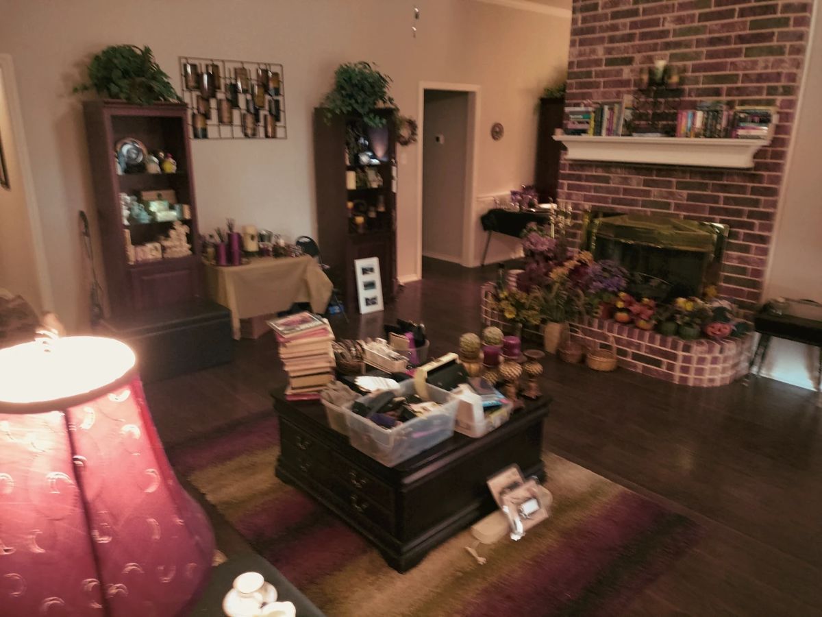 NRH Pre Sale & Estate Sale in North Richland Hills, TX starts on 12/7/2023