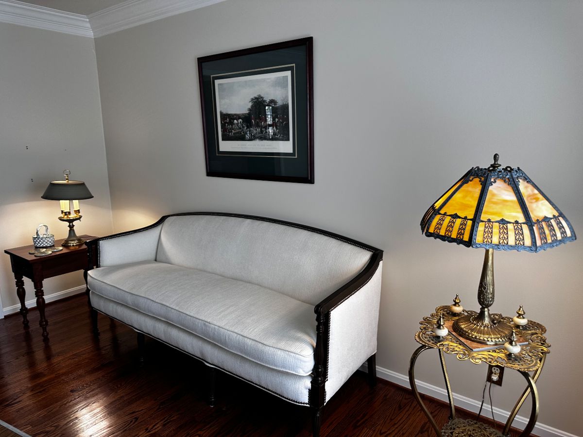 Middletown Estate Sale in Louisville, KY starts on 12/8/2023