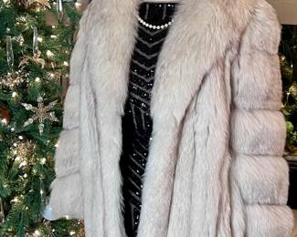 Fur Jacket