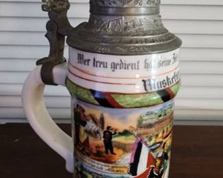 Stein Collection.....some rare ones....look!