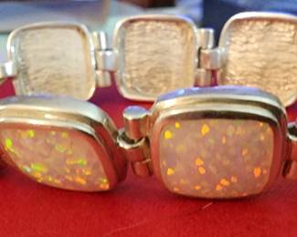 Opal Bracelet 