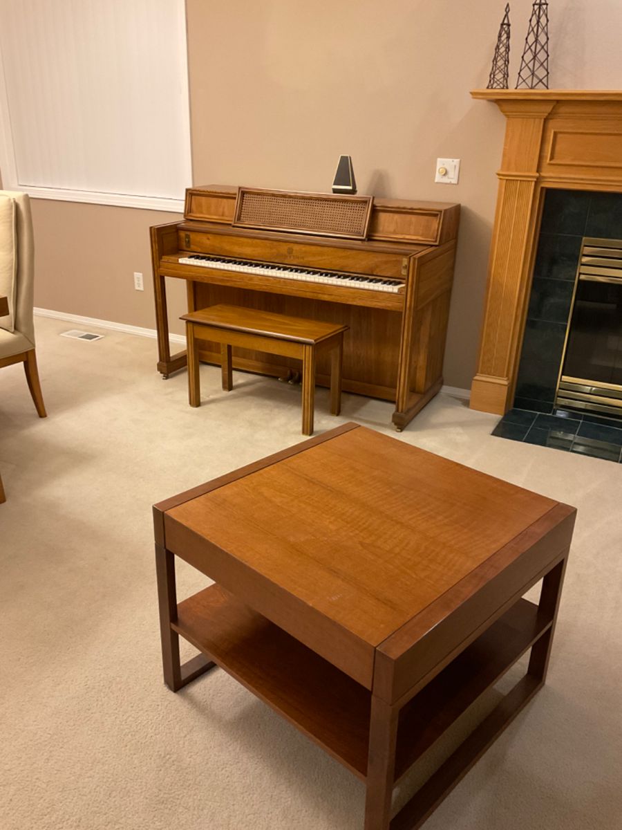 BETHANY ESTATE SALE in Portland, OR starts on 12/2/2023