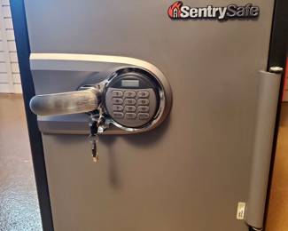 SentrySafe