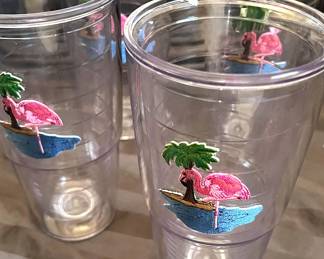 24 oz. Tervis tumblers