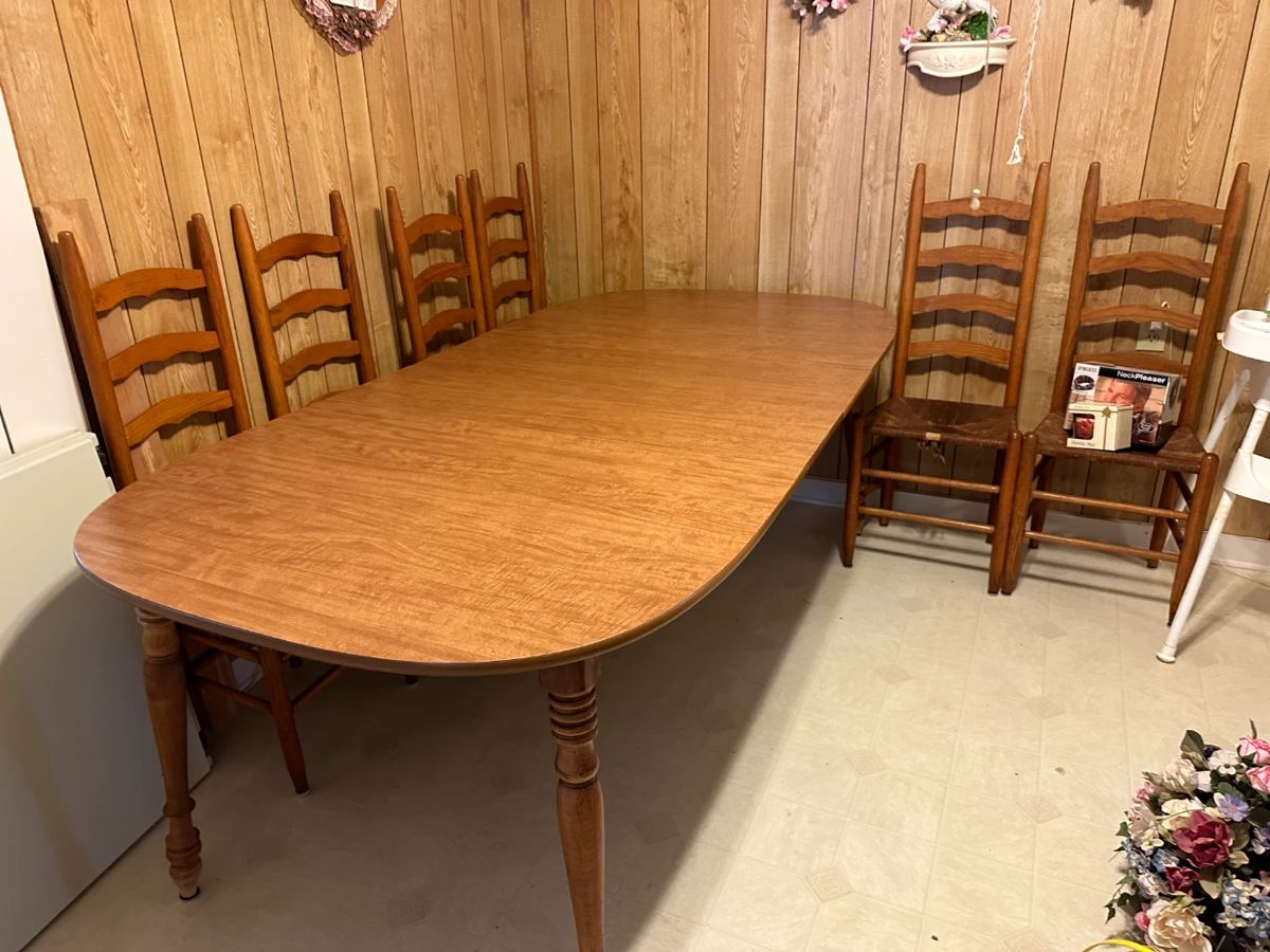 2nd Etheredge Estate Sale Doerun, Ga. starts on 12/1/2023