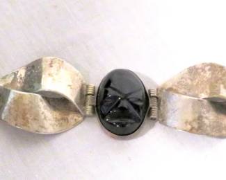 sterling silver bracelet