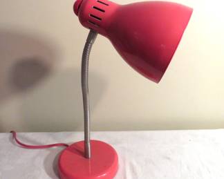 desk gooseneck lamp