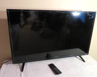 Vizio smart tv works with remote