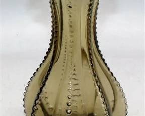 Lot 077   1 Bid(s)
Imperial Glass vase