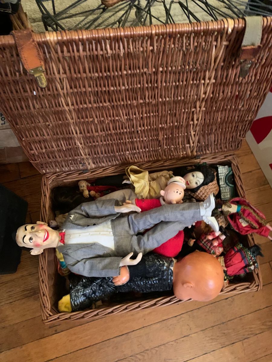 Tag Sales by Michal in Bayside, NY starts on 12/3/2023