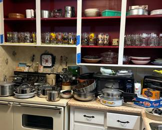 We still have some of the Loony Tunes tumblers!