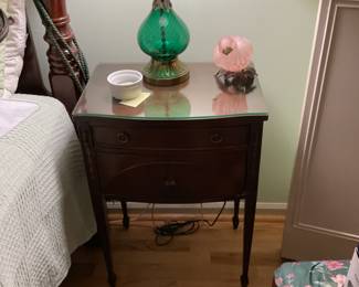 Pennsylvania House Night Stand  - set of 2