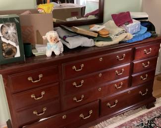 Pennsylvania House Dresser