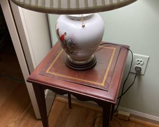 Side Table