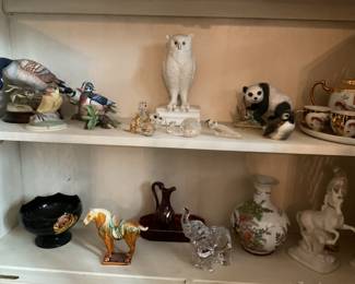 Cabinet of Treasures 