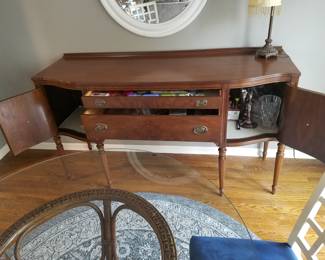 H. Roe Bartle Estate