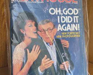 1985 Penthouse Issues, Vanessa Williams scandal