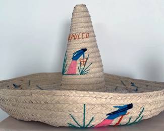 Sombrero