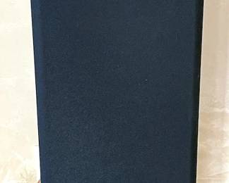 Mirage Omnipolar 3' tall speakers (2)