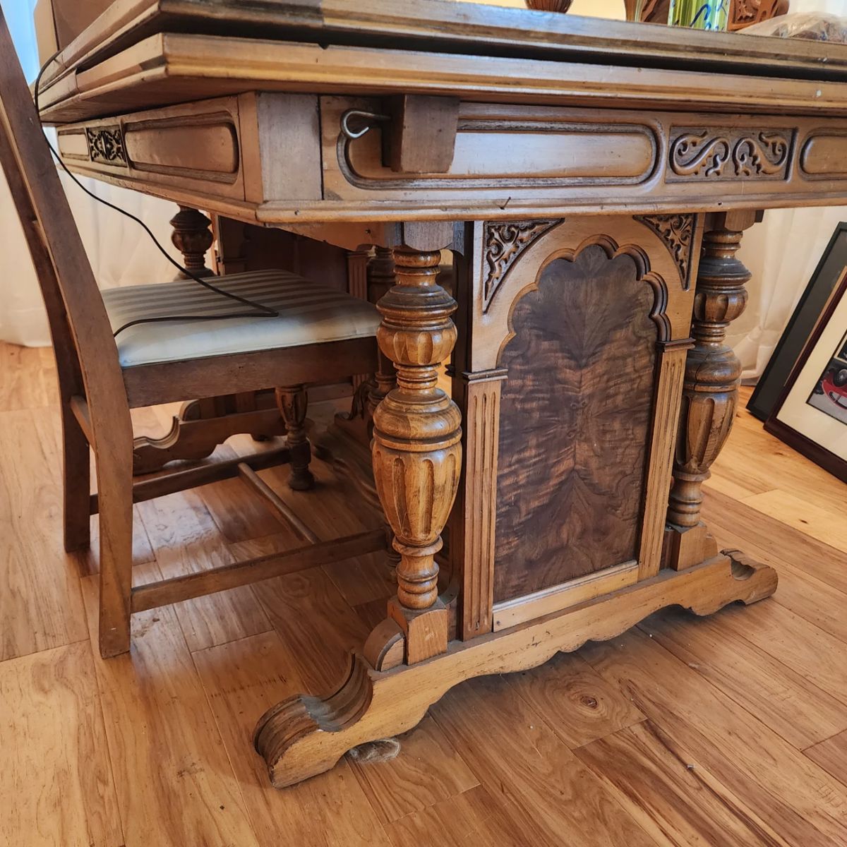 Antique Furniture pieces in Centennial, CO starts on 12/30/2023