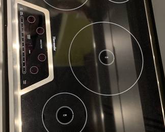 Thermadore brand new $500 induction cooktop 