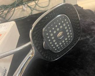 Kohler handheld 2 in 1. $50