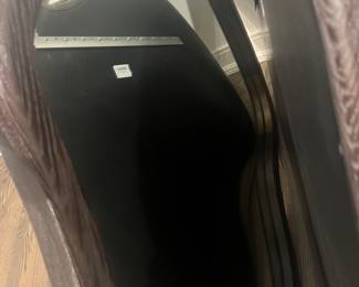 Theadore Alexander set of 3 mirrors from the Michigan design center. $1250 for the set