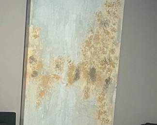 3 pieces of art come as a set. Hang together or separately. $75 each 