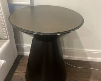 Drexel heritage side tables. Very heavy and damaged but can be touched up. $75 each