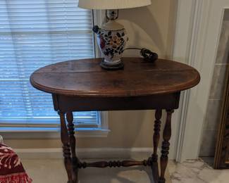 Side table