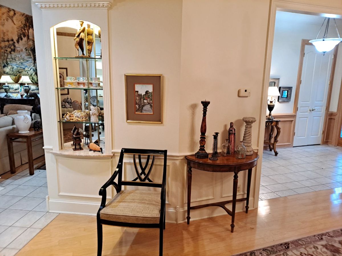 ESTATE SALE BY CARL BALLEW in Waco, TX starts on 11/30/2023