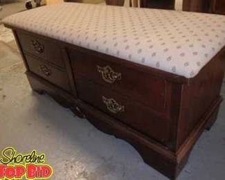 Lane Cedar Chest