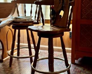 Bar stools