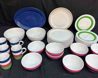 Kate Spade Dinnerware 
