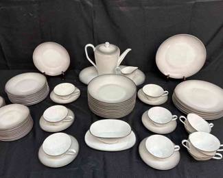 Rosenthal China