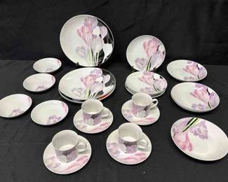 Mikasa Vogue Setting For Four