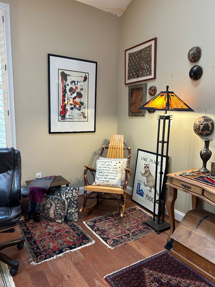 Clifton Estate Sale starts on 12/2/2023