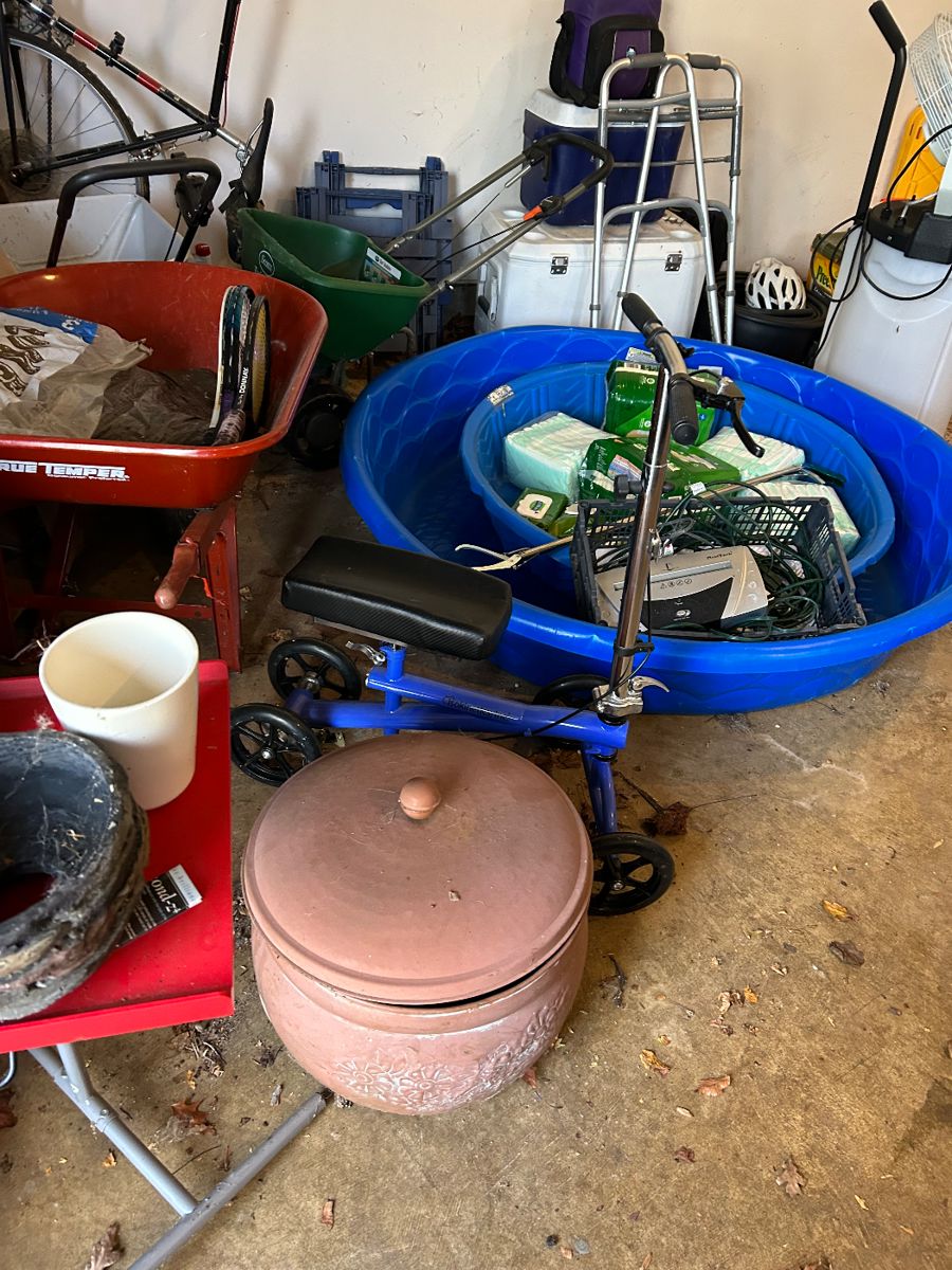 Clifton Estate Sale starts on 12/2/2023