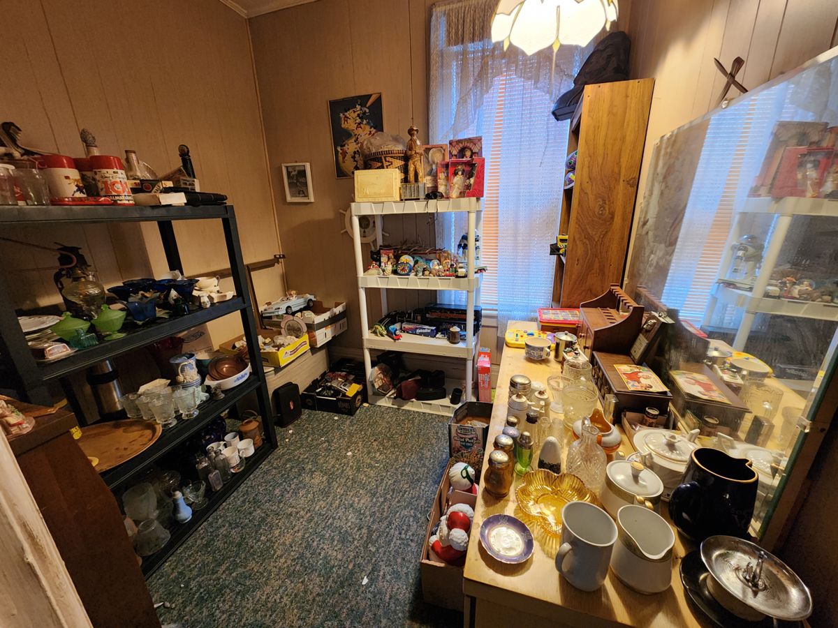 Empire Estate Sale Green Island starts on 12/2/2023