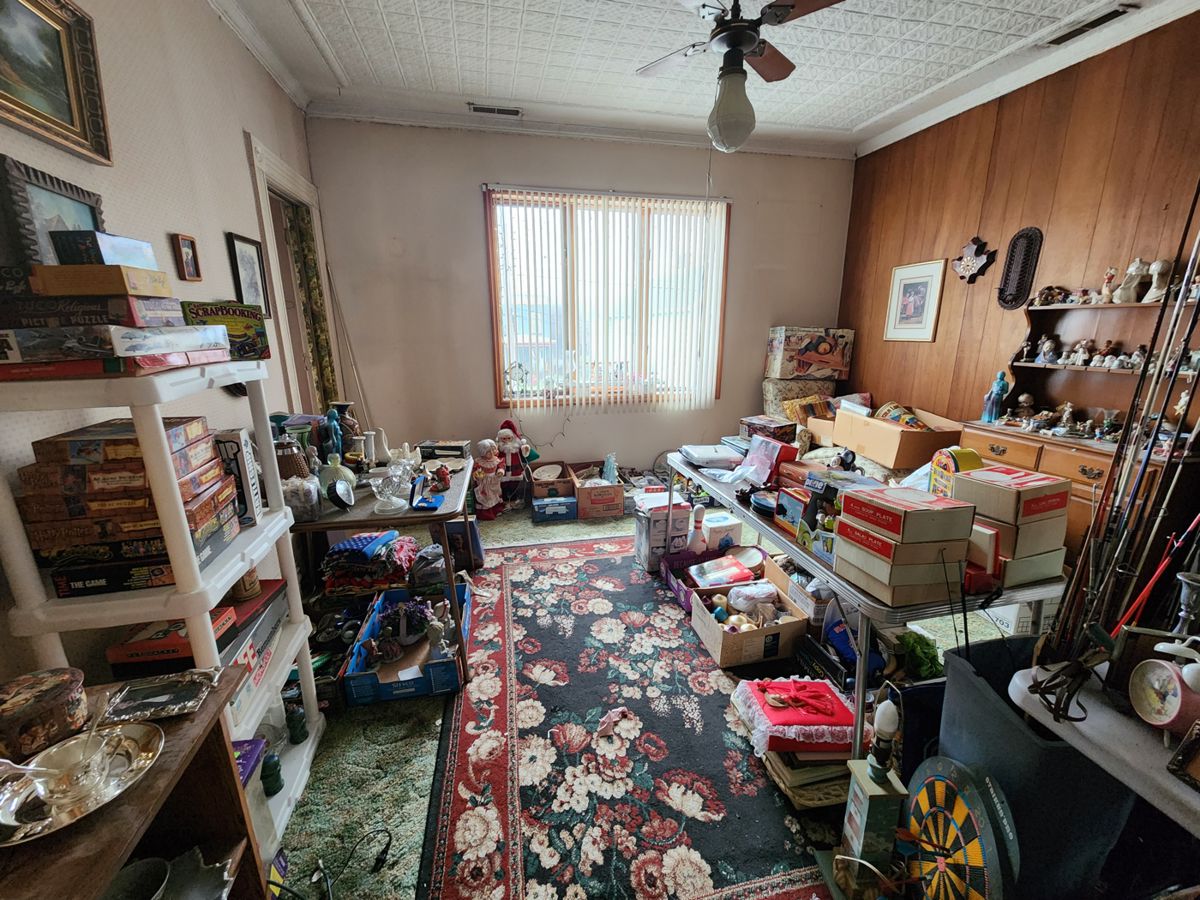 Empire Estate Sale Green Island starts on 12/2/2023