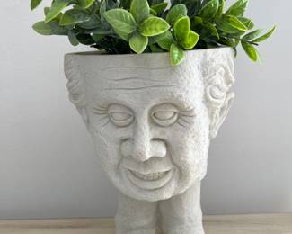 Face Planter