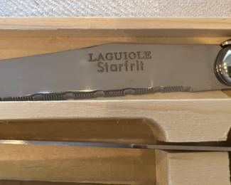 Laguiole Cutlery