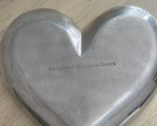 Inspired Generations