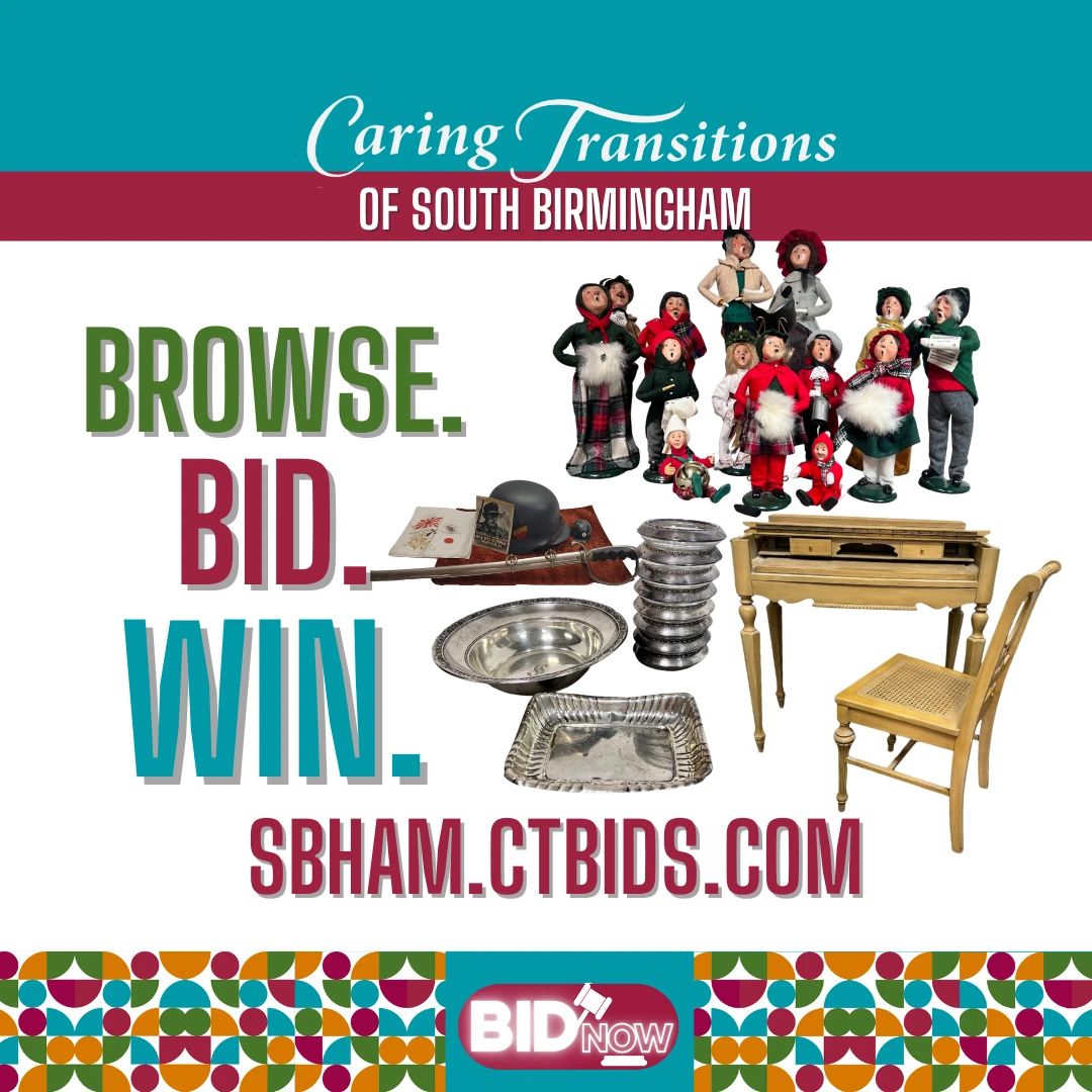 Winter Warehouse Liquidation