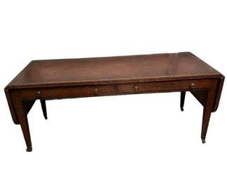 Vintage Coffee Table